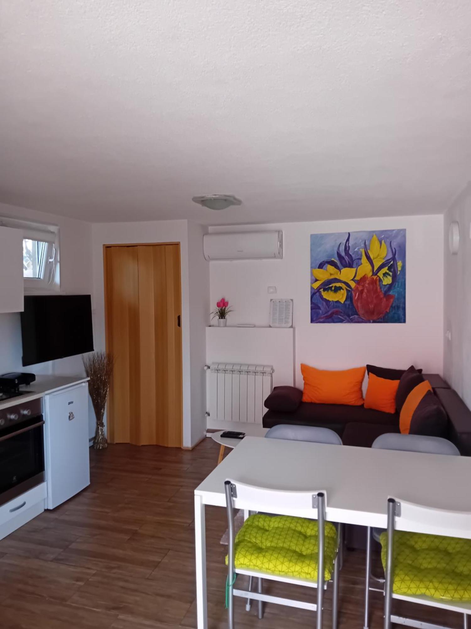 Studio apartman Dezire Buje Exterior foto